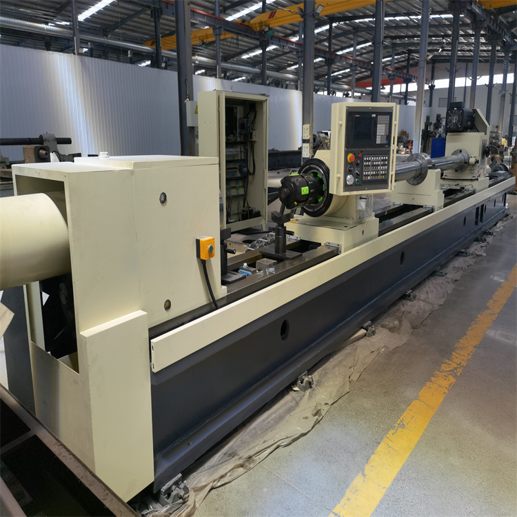 刮削滾光機 雙旋轉(zhuǎn)TGK2120/1*3米（可專機定制）