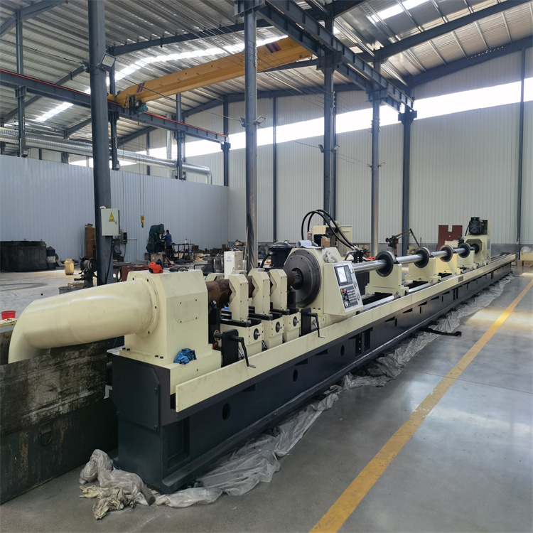 刮削滾光機(jī) TGK2116